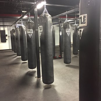 TITLE Boxing Club - Boxing Near Me - Wichita, Kansas TITLE Boxing Club - Boxing Near Me - Wichita, Kansas