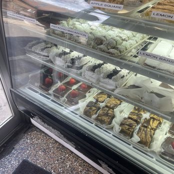 Bova's Bakery - Sweets - Bakeries Near Me - Boston, Massachusetts Bova's Bakery - Sweets - Bakeries Near Me - Boston, Massachusetts