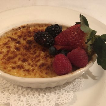 The Capital Grille - Creme brûlée - Steakhouses Near Me - Phoenix, Arizona The Capital Grille - Creme brûlée - Steakhouses Near Me - Phoenix, Arizona