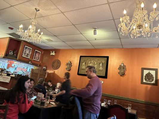 The Bangkok Village by null