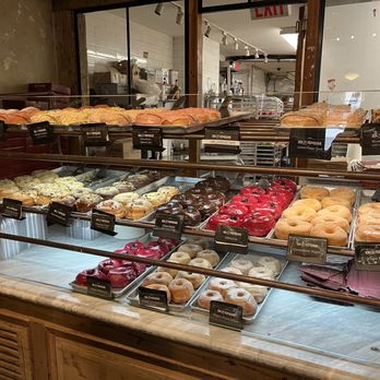 Dough - Desserts Near Me - New York, New York