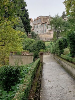 Villa d'Este by null