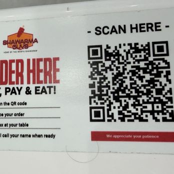 Shawarma Guys - Menu - Halal Near Me - San Diego, California