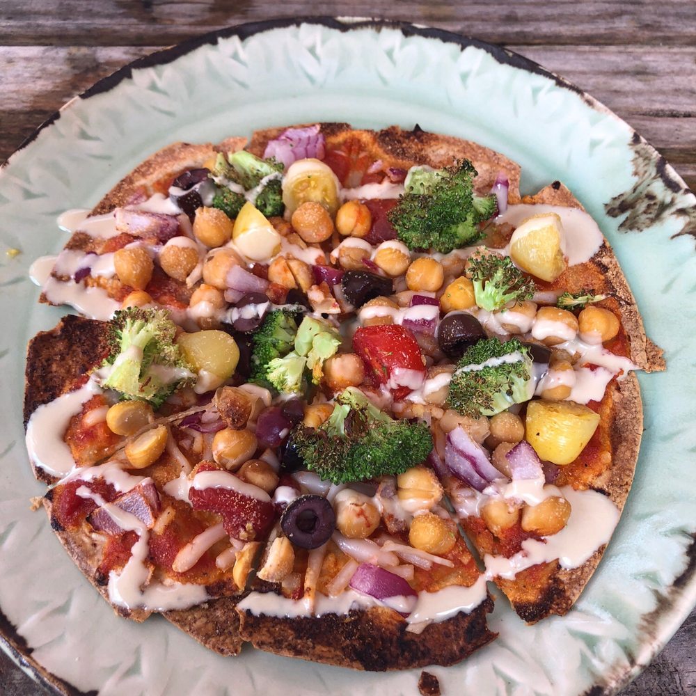 Hippy Chick Hummus - Kombucha Near Me - Frederick, Maryland
