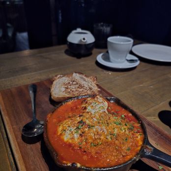 Lemon Grove - Meatballs, delicious - Cocktail Bars Near Me - Los Angeles, California
