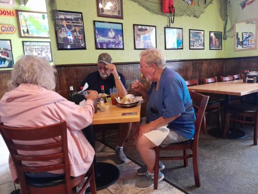 Dirty Al's Seafood Market & Cajun Kitchen by null