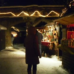 Weihnachtsmarkt