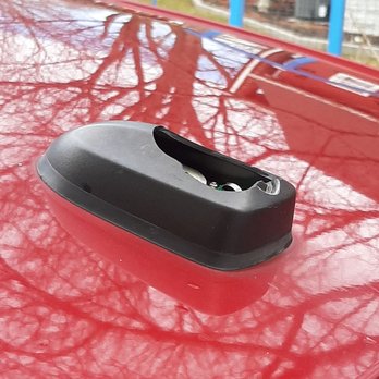 Town Auto Wash - My antenna was ripped off my roof when going thru car wash. Owner says he's not responsible. Antenna was not loose. - Car Wash Near Me - Melvindale, Michigan Town Auto Wash - My antenna was ripped off my roof when going thru car wash. Owner says he's not responsible. Antenna was not loose. - Car Wash Near Me - Melvindale, Michigan