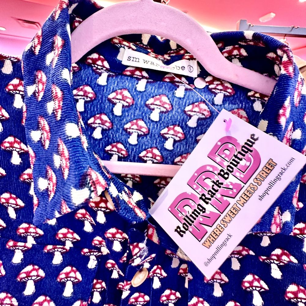Rolling Rack Boutique - So cute! - Women's Clothing Near Me - Scottsdale, Arizona Rolling Rack Boutique - So cute! - Women's Clothing Near Me - Scottsdale, Arizona