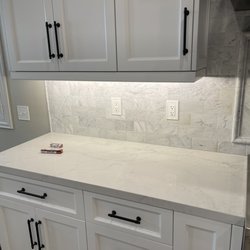 Northern Oklahoma Electric - Under cabinet lights