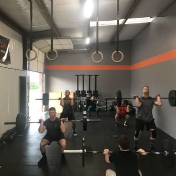 CrossFit Engage - Gyms Near Me - Dickson, Tennessee CrossFit Engage - Gyms Near Me - Dickson, Tennessee