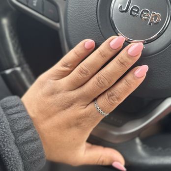 Ze Nail & Spa - So clean & classic - Nail Salons Near Me - National City, California