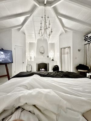 Avalon Hotel & Bungalows Palm Springs by null