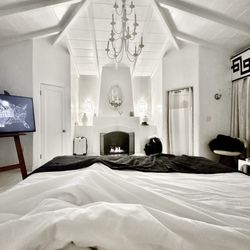 Avalon Hotel & Bungalows Palm Springs - Suite 108