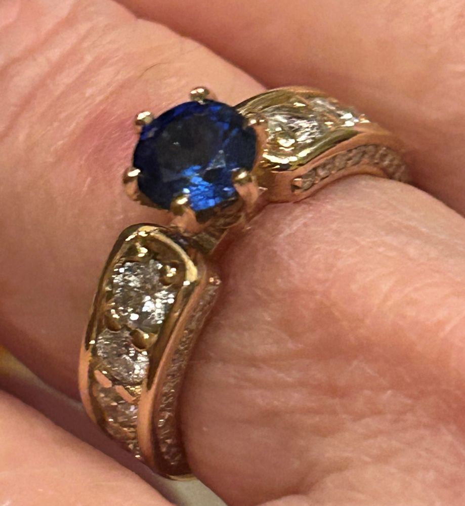 JEWELER’S LOUPE Updated September 2024 1574 N Dupont Hwy, Dover