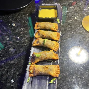 Level TwentyNine Peruvian & Asian Cuisine - Asian Fusion Near Me - Pembroke Pines, Florida