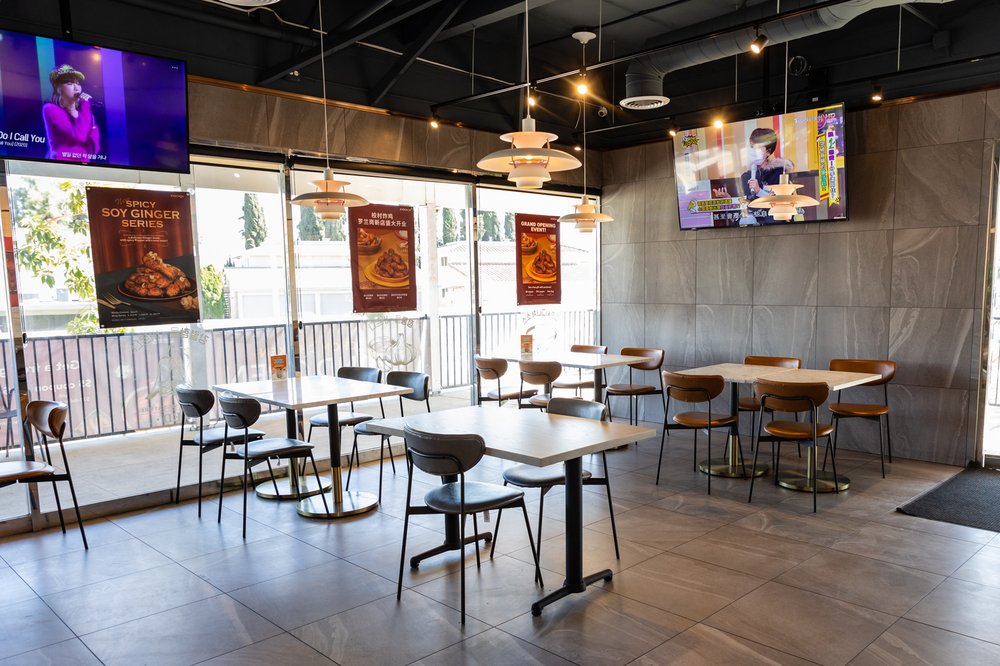 KYOCHON CHICKEN ROWLAND HEIGHT 240 Photos & 125 Reviews 1715