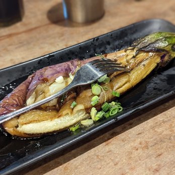 Sushi Legend - a plate of food on a table - Japanese Near Me - North York, Ontario Sushi Legend - a plate of food on a table - Japanese Near Me - North York, Ontario
