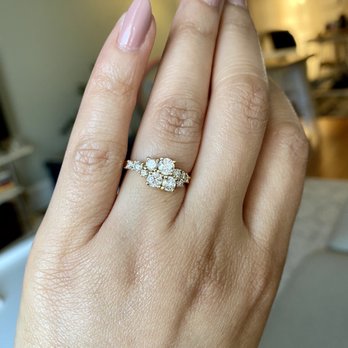 Sash Custom Made Jewelry - Jewelry Repair Near Me - New York, New York Sash Custom Made Jewelry - Jewelry Repair Near Me - New York, New York