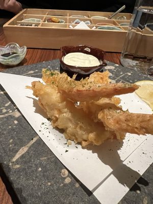 Akira Restaurant by null