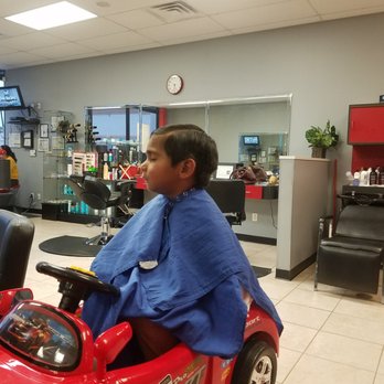 Kool Hair Cuts - Before - Hair Salons Near Me - Tomball, Texas Kool Hair Cuts - Before - Hair Salons Near Me - Tomball, Texas
