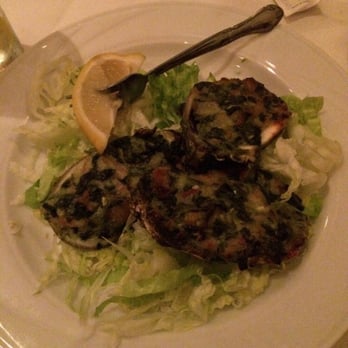 Spiro's - Oyster Rockerfellar - New American Near Me - Rocky Point, New York Spiro's - Oyster Rockerfellar - New American Near Me - Rocky Point, New York