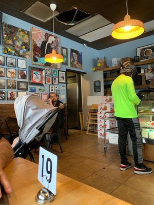 Cachito Coffee and Bakery | Lunch | Breakfast | Empanadas by null