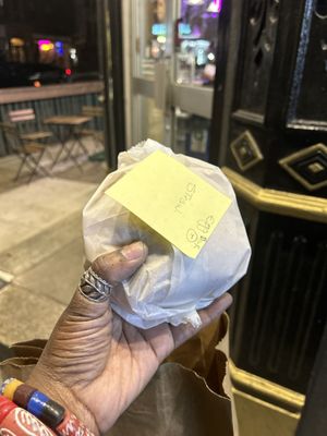Bagelsmith by null