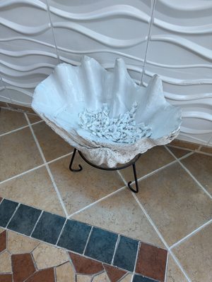 Watermark Grille by null