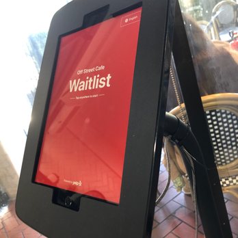 Off Street Cafe - Upon walking in , get on the waitlist - American Near Me - Cerritos, California Off Street Cafe - Upon walking in , get on the waitlist - American Near Me - Cerritos, California