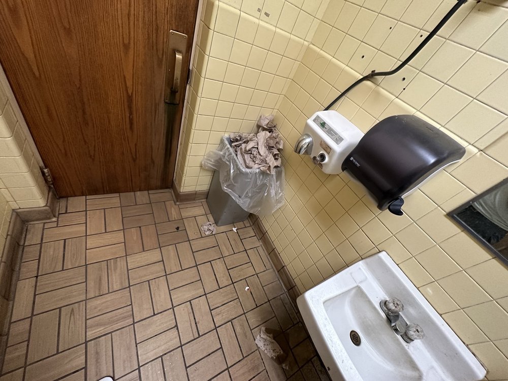 MARATHON GAS STATION 6670 State Route 503 N, Lewisburg, Ohio Gas