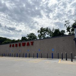 Accessibility parking