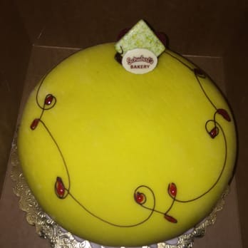 Schubert's Bakery - Can't go to Schubert's and not get the princess cake - Bakeries Near Me - San Francisco, California