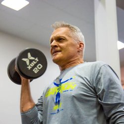 Arvada-Duncan YMCA of Metro Denver - Lifting Weights