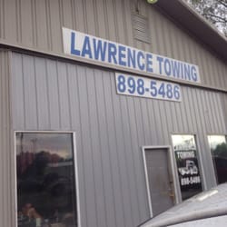 Lawrence Towing