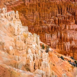 Detours of Nevada - Bryce Canyon | Hoodoos