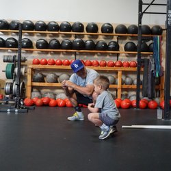 Annex Training Center