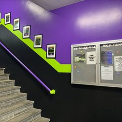 JaMS Fitness Club
