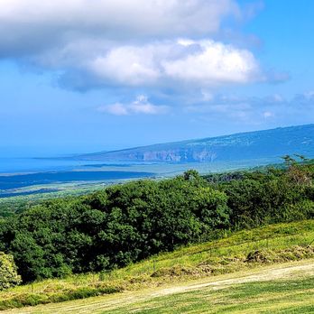 Horizon Guest House - View north toward Kealakekua Bay - Bed & Breakfast Near Me - Captain Cook, Hawaii