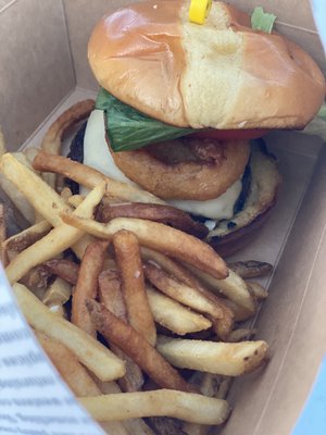 The Meat Wagon by null