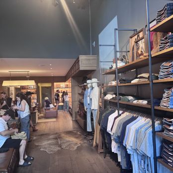 Tecovas - Shoe Stores Near Me - Fort Worth, Texas