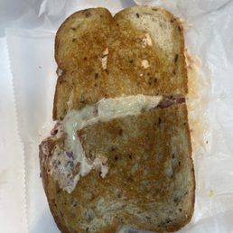 Reuben Reuben
