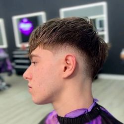 Majestic Barbershop