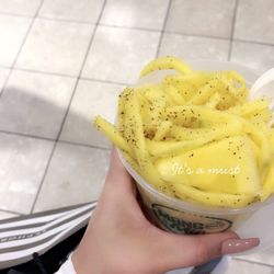 Mango Biche Mia