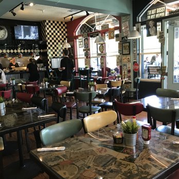 KC's American Kitchen - Interior of KCs American Kitchen in Windsor. - American Near Me - Windsor, California KC's American Kitchen - Interior of KCs American Kitchen in Windsor. - American Near Me - Windsor, California
