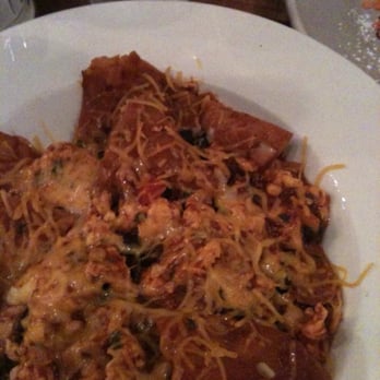Flo - Chilaquiles at Flo! - Breakfast & Brunch Near Me - Chicago, Illinois