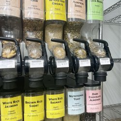 Organic Food Depot