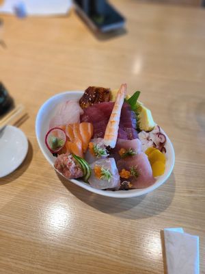 The IZAKA-YA by Katsu-ya (Beverly Grove) by null