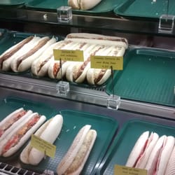 Croissanterie Sint Amandje