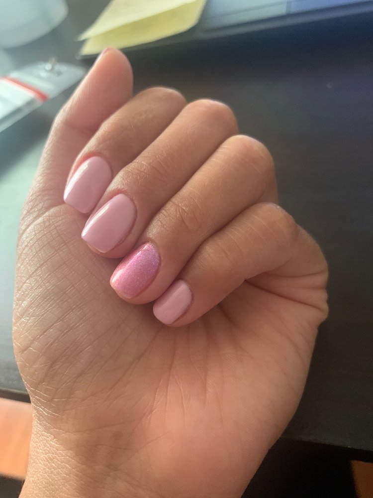 BLOOMING NAILS & SPA 25 Photos & 22 Reviews Nail Salons 346